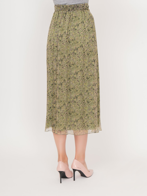 Э528090/2471/20-2 Юбка Luisa Cerano