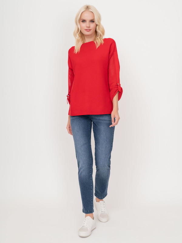 Э114157/20-02 Джинсы Rabe