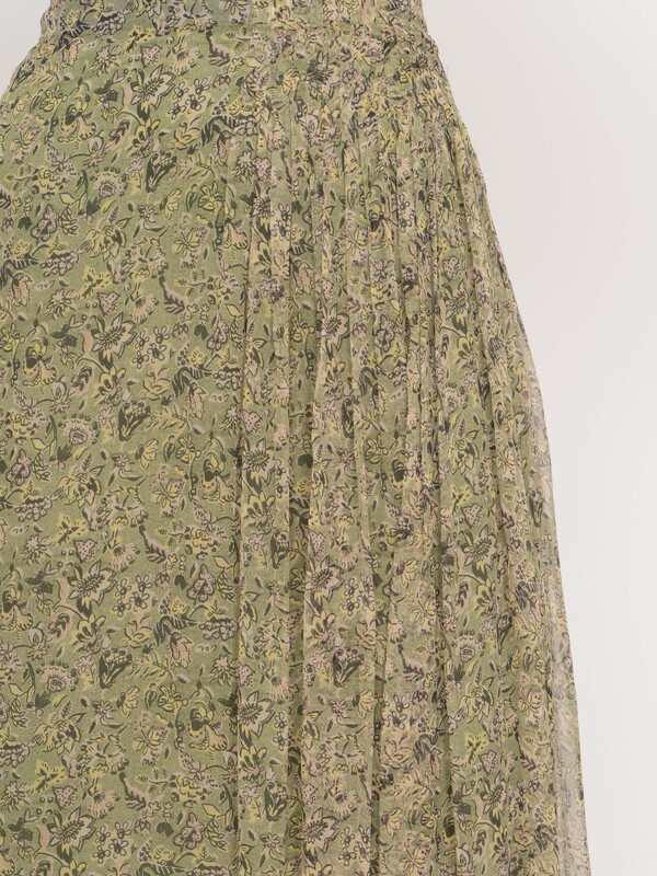 Э528090/2471/20-2 Юбка Luisa Cerano