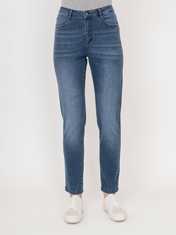 Э114157/20-02 Джинсы Rabe