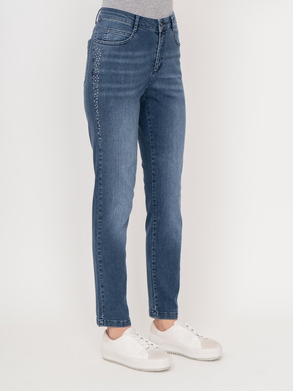 Э114157/20-02 Джинсы Rabe