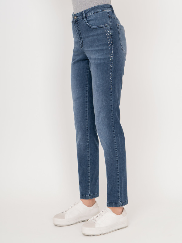 Э114157/20-02 Джинсы Rabe