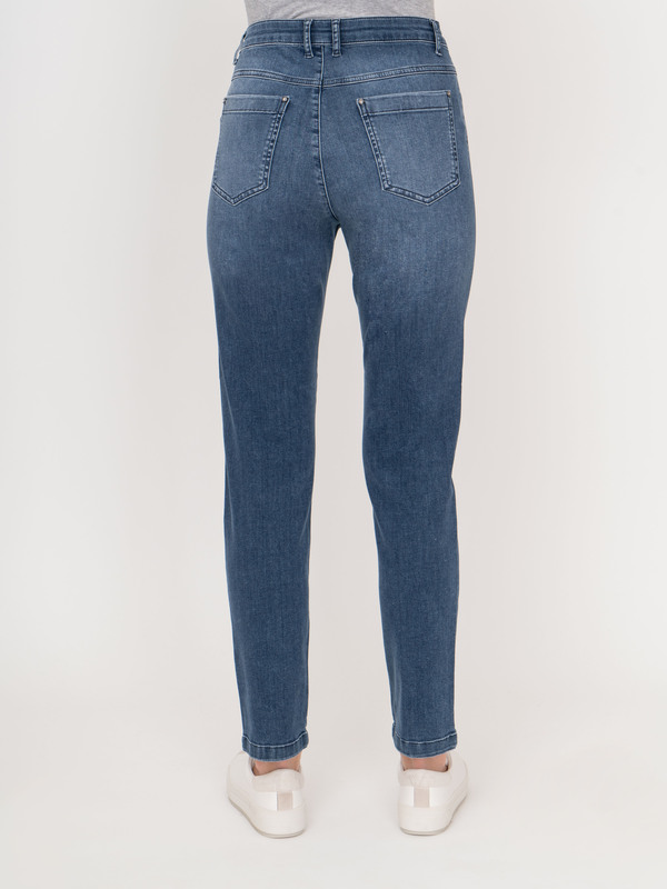 Э114157/20-02 Джинсы Rabe