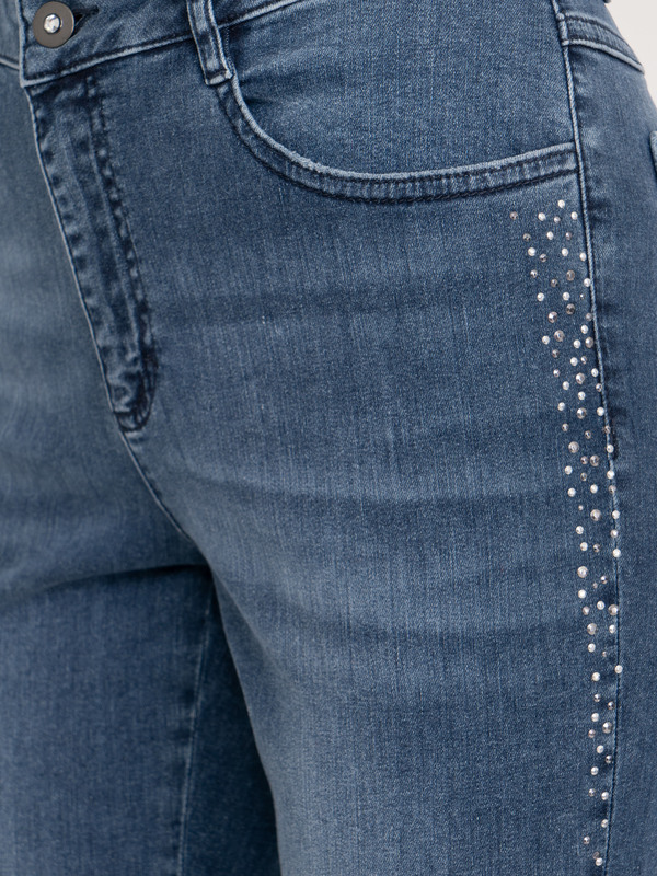 Э114157/20-02 Джинсы Rabe