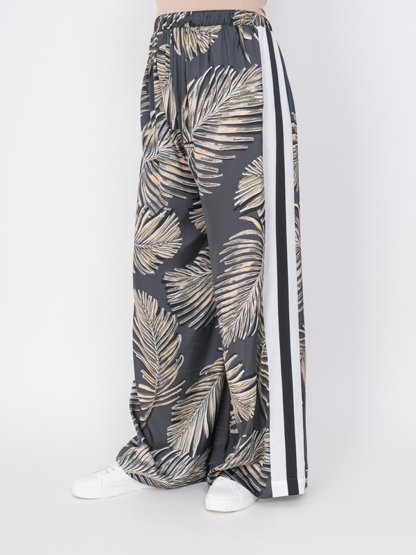 Э711.2052/19-01 Брюки Mat Fashion