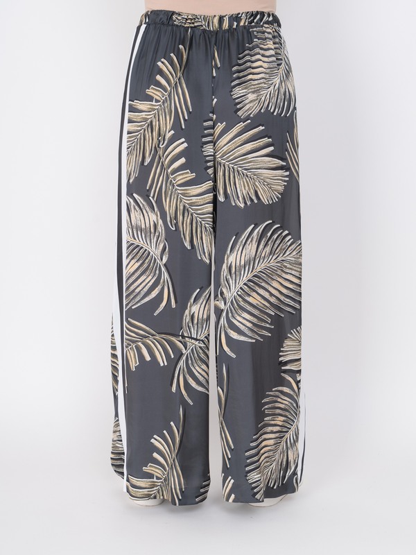 Э711.2052/19-01 Брюки Mat Fashion