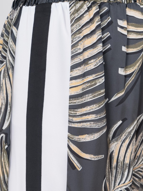 Э711.2052/19-01 Брюки Mat Fashion