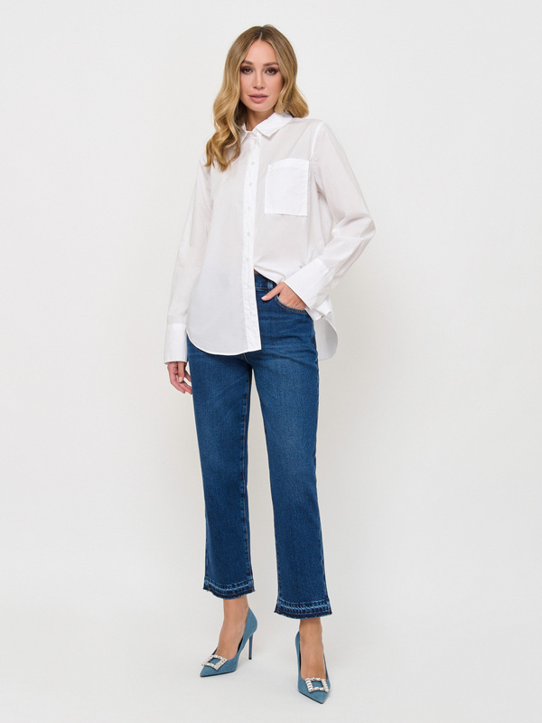 Э322074-66809/м/24-02 Джинсы Gerry Weber