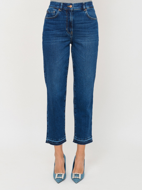 Э322074-66809/м/24-02 Джинсы Gerry Weber