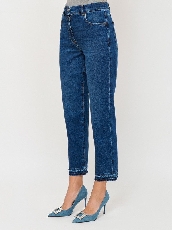 Э322074-66809/м/24-02 Джинсы Gerry Weber