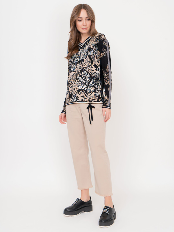 Э5221/1864/20-02 Пуловер Betty Barclay