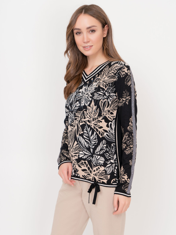 Э5221/1864/20-02 Пуловер Betty Barclay