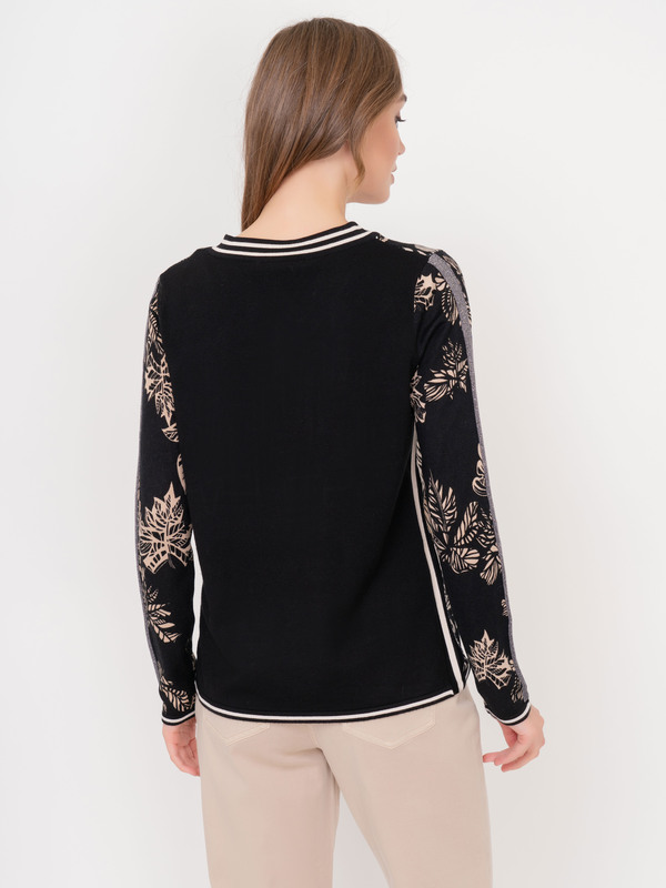 Э5221/1864/20-02 Пуловер Betty Barclay