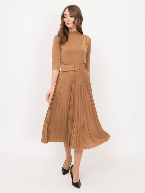 Э37760208 MADRAS/20-02 Юбка Marella