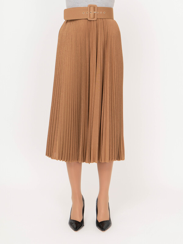 Э37760208 MADRAS/20-02 Юбка Marella