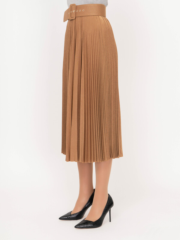 Э37760208 MADRAS/20-02 Юбка Marella