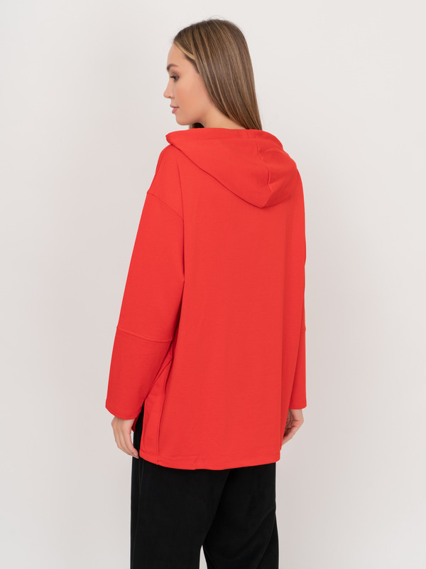 Э771403-26415/21-02 Джемпер Samoon