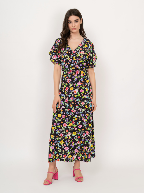 ЭPER208/22-01 Платье Leo&Ugo