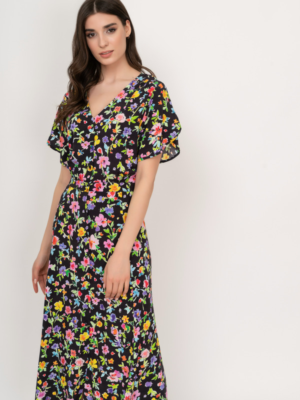 ЭPER208/22-01 Платье Leo&Ugo