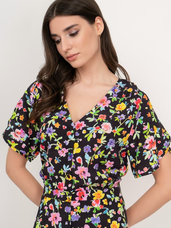 ЭPER208/22-01 Платье Leo&Ugo