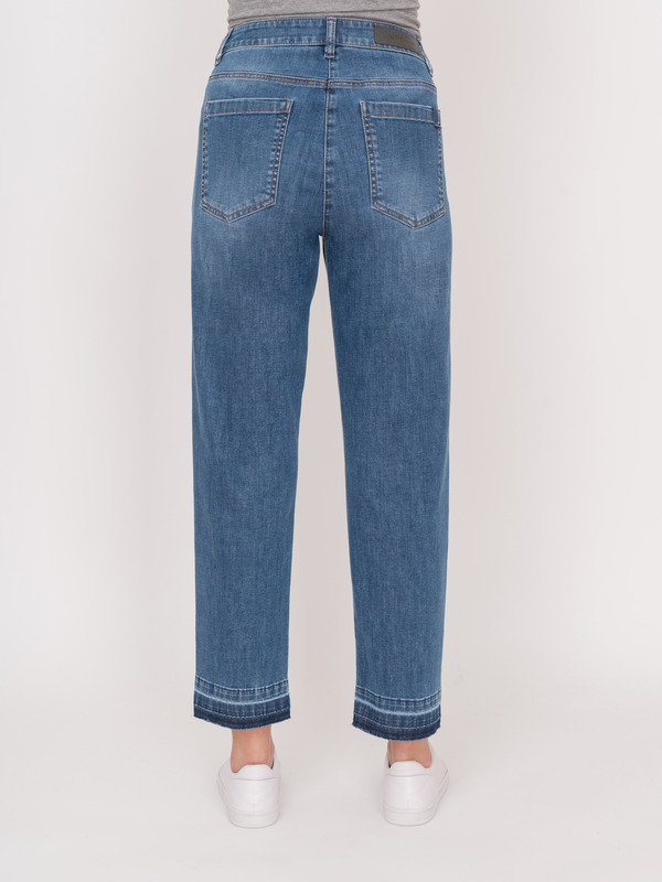 Э658362/3324/22-01 Брюки-джинсы Luisa Cerano