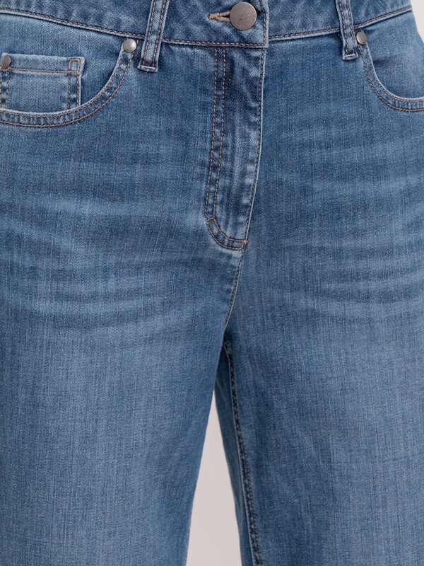 Э658362/3324/22-01 Брюки-джинсы Luisa Cerano