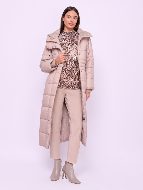 Э250008-31089/м/23-02 Пальто Gerry Weber