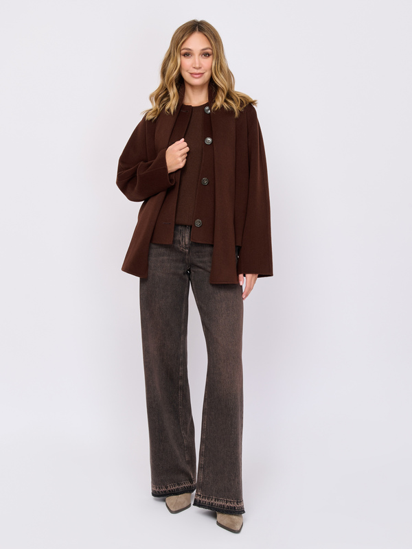 Куртка Luisa Cerano