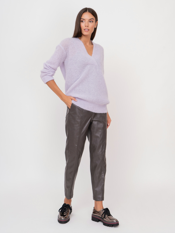 Э148917/5295/21-02 Пуловер Luisa Cerano