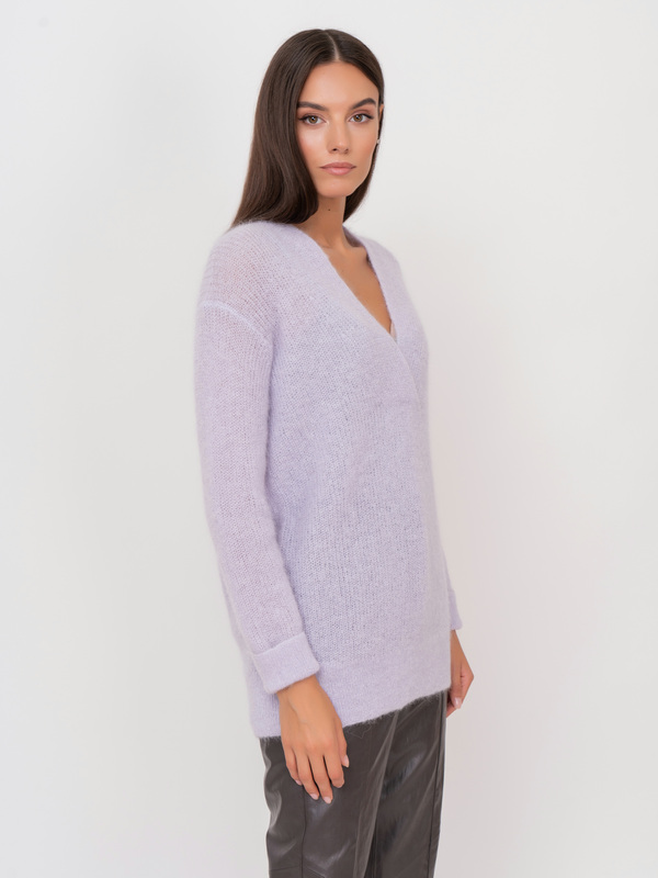 Э148917/5295/21-02 Пуловер Luisa Cerano