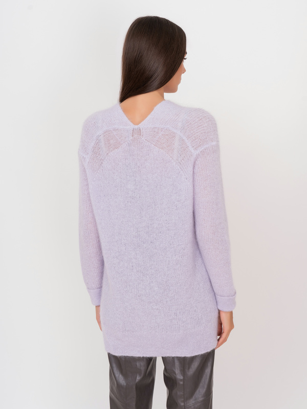 Э148917/5295/21-02 Пуловер Luisa Cerano
