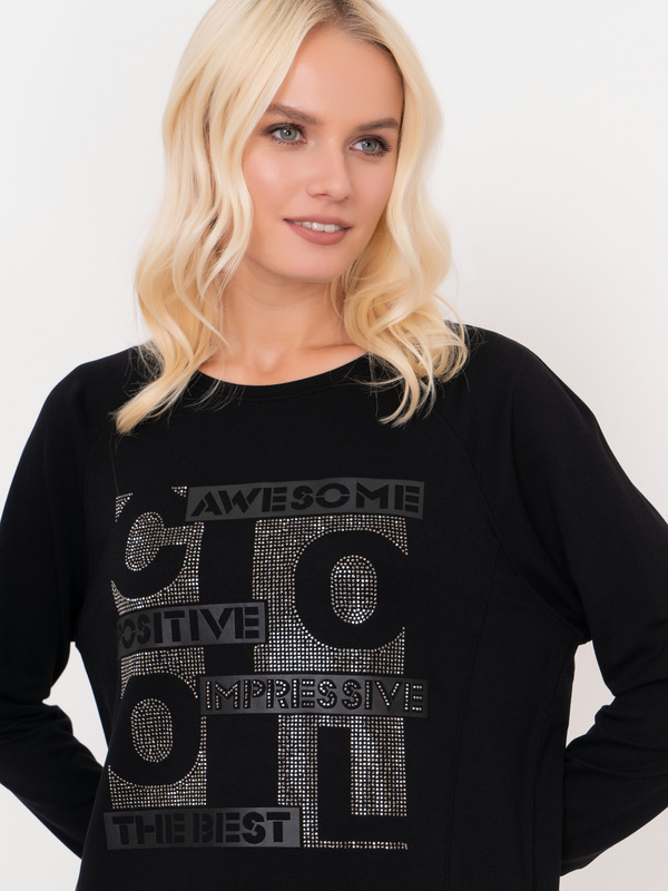 Э805498/21-02 Джемпер Monari