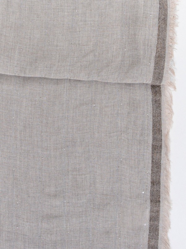 ЭD35SCARF6/24-02 Шарф PANICALE