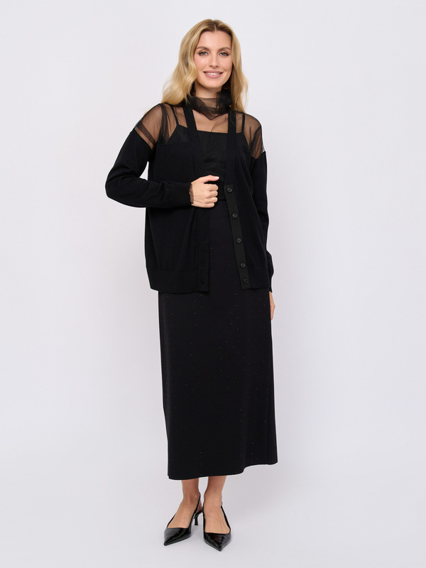 КардиганMeimeij, фото 8