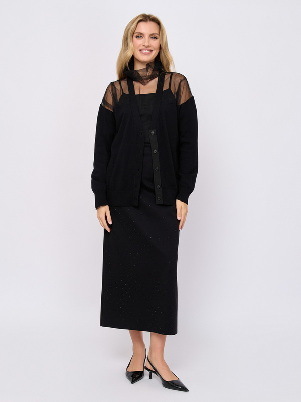 КардиганMeimeij, фото 7