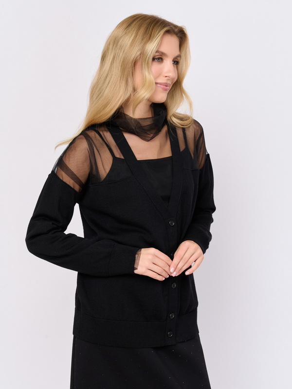 КардиганMeimeij, фото 2