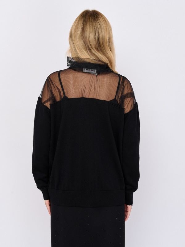 КардиганMeimeij, фото 3