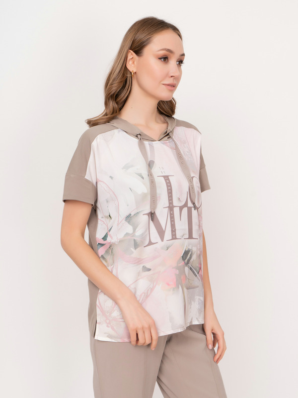 Э613305/22-01 Джемпер Lecomte