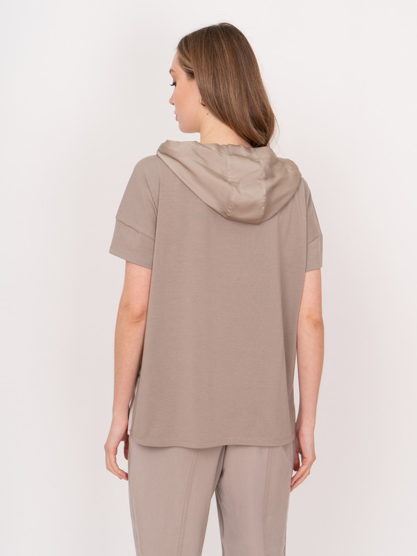 Э613305/22-01 Джемпер Lecomte