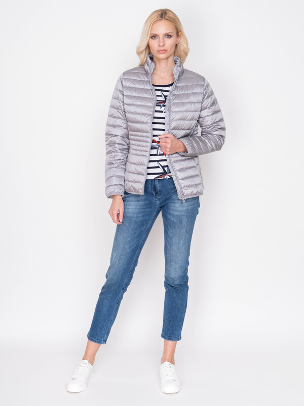 Э4350/2626/19-01 Куртка (пуховик) Betty Barclay