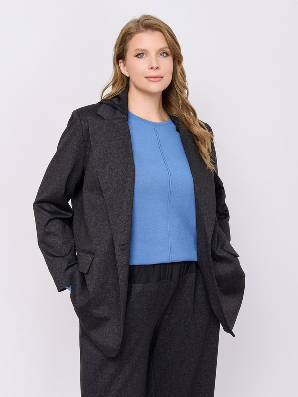 Жакет Mat Fashion