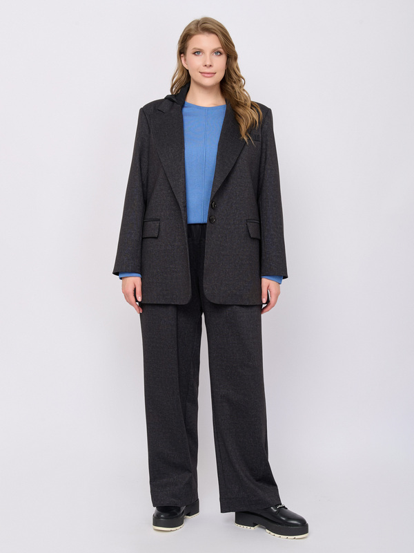 Э8401.4037/м/25-02 Жакет Mat Fashion