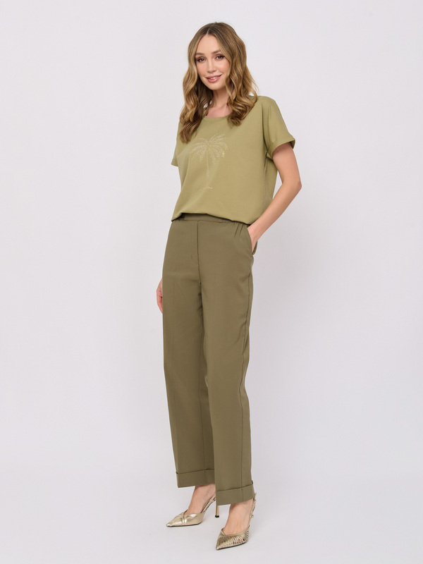 Блуза LEO & UGO, фото 6