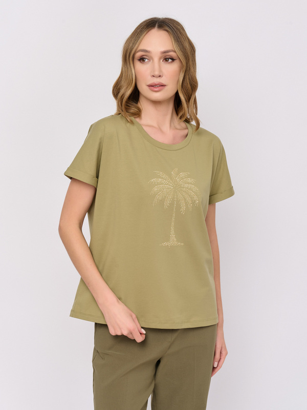 Блуза LEO & UGO, фото 5