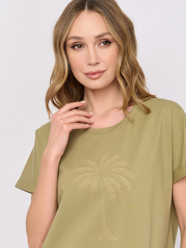 Блуза LEO & UGO, фото 2