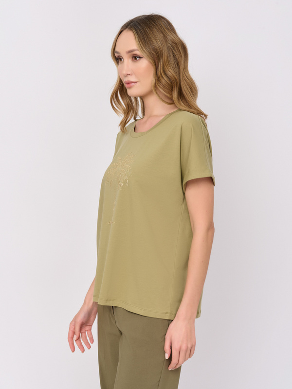 Блуза LEO & UGO, фото 4