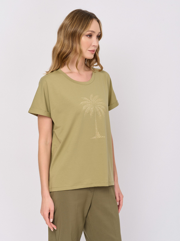 Блуза LEO & UGO, фото 3