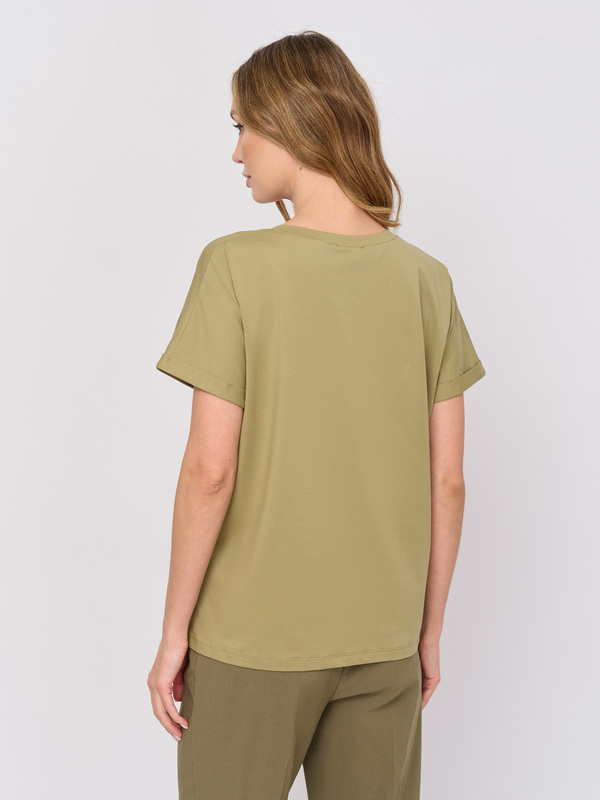 Блуза LEO & UGO, фото 8