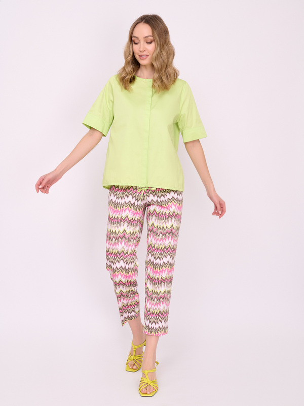 Э860030-66403/23-01 Блузка Gerry Weber