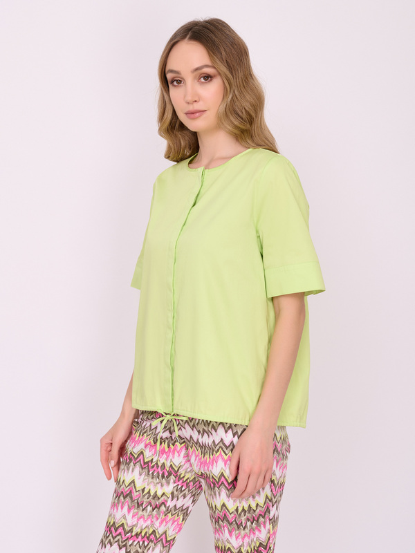 Э860030-66403/23-01 Блузка Gerry Weber